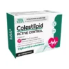 Sanavita Colestlipid Active Control Integratore Trigliceridi E Colesterolo 45 Compresse