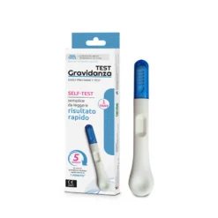 Sanavita Early Pregnancy Test Di Gravidanza 1 Pezzo