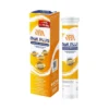 Sanavita Mgk Plus Integratore Magnesio Potassio Vitamine B 20 Compresse Effervescenti