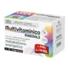 Sanavita Multivitaminico Minerale Integratore Metabolismo Energetico 30 Compresse