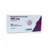 Sandoz Paracetamolo 500mg Dolore E Febbre 20 Compresse