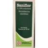 Saniflor Collutorio 0,15% 120ml