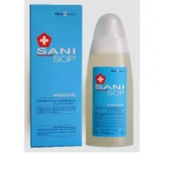 Sanisop Sap Marsiglia Liquido 200ml