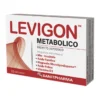 Sanitpharma Levigon Metabolico Integratore Metabolismo Energetico 30 Compresse