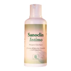 Sanoclin Intimo Detergente