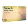 Sanoclin Lavanda Vaginale 4 Flaconcini 140ml