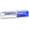 Sanogyl Pasta Dentifricia 75ml