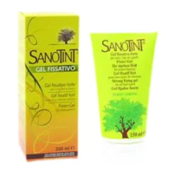 Sanotint Gel Fissativo Lunga Tenuta 150ml