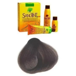 Sanotint Light Tinta Naturale Per Capelli Castano Naturale 73