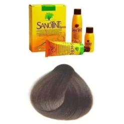 Sanotint Light Tinta Naturale Per Capelli Castano Chiaro 74