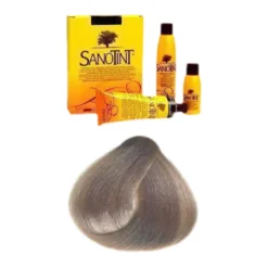 Sanotint 125ml 10 Biondo Chiaro Tinta Per Capelli Fai Da Te