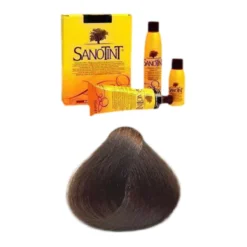 Sanotint 125ml Tinta Capelli Colore Visone 18 Senza Ammoniaca