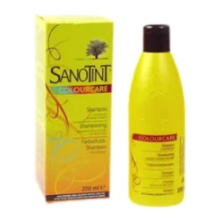 Sanotint Shampoo Protettivo Colore Per Capelli Delicati 200ml