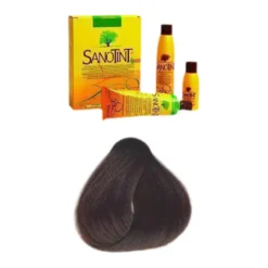 Sanotint Tinta Capelli Castano Dorato 75 125ml