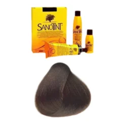 Sanotint Tintura Capelli 05 Castano Dorato 125ml