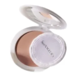 Sant'angelica Cipria Compatta Illuminante 01 Vaniglia 10g 1 Pezzo