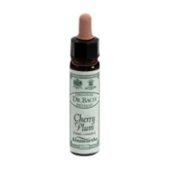 Santiveri Ainsworths Cherry Plum Fiori Di Bach Integratore Equilibrio Emotivo 10ml