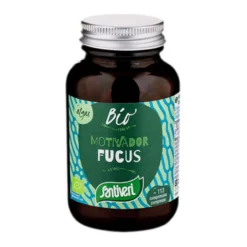 Santiveri Alga Fucus Integratore Controllo Peso 113 Compresse
