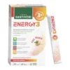 Santiveri Energy 3 Stick Integratore Tono Ed Energia 15 Stick