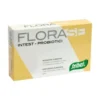 Santiveri Florase Intest Integratore Probiotico Per Equilibrio Intestinale 40 Capsule