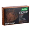 Santiveri Micoxan Metabolic Integratore Controllo Lipidico 40 Capsule