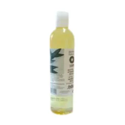 Santiveri Olio Mandorle Dolci 100% Idratazione Pelle Normale 250ml 1 Flacone