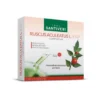 Santiveri Ruscus Aculeatus E.s.p. Integratore Circolazione 10 Fiale