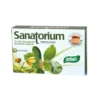 Santiveri Sanatorium Integratore Regolarità Intestinale 72 Compresse