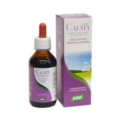 Santiveri Zefirus Calma Plant 11 Integratore Benessere Nervoso 100ml