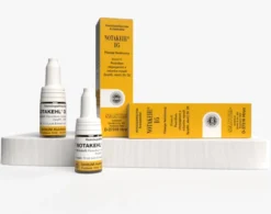 Sanum Notakehl D5 Medicinale Omeopatico Gocce 10ml