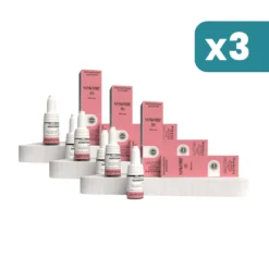Sanum Sankombi D5 Medicinale Omeopatico 3 confezioni da Gocce 10ml