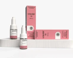 Sanum Sankombi D5 Medicinale Omeopatico Gocce 10ml