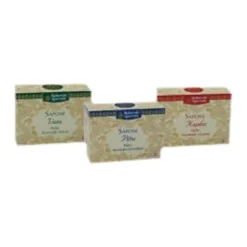 Sapone Vata 100g Detersione Pelle Normale Ayurvedico 100g