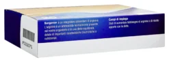 Sargenor Integratore Con Arginina 20 Fiale