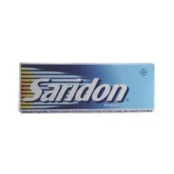 Saridon Trattamento Dolore 20 Compresse