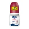 Sauber Energy Antitraspirante Deodorante Roll On Invisibile 72h 70ml