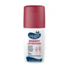 Sauber Energy Deodorante Antitraspirante Vapo 72h 90ml