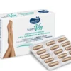 Sauber System Ven Integratore Microcircolo 30 Capsule