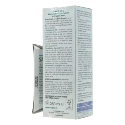 Saugella Acti3 250ml + Assorbenti Interni Omaggio 3 Pezzi