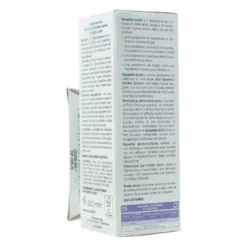 Saugella Acti3 250ml + Assorbenti Interni Omaggio 3 Pezzi