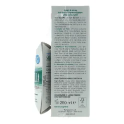 Saugella Acti3 250ml + Assorbenti Interni Omaggio 3 Pezzi