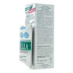 Saugella Acti3 250ml + Assorbenti Interni Omaggio 3 Pezzi