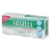 Saugella Assorbenti Interni Cotton Touch Mini 16 Pezzi