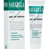 Saugella Attiva Gel Intimo Con Acido Ialuronico E Timo 30ml