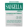 Saugella Attiva Vaginosi Batterica Gel Vaginale 7 Tubetti Monodose