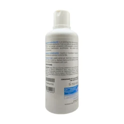 Saugella Dermoliquido pH3,5 detergente intimo protettivo bipacco 2x750ml