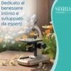 Saugella Detergente Intimo & Corpo 500ml
