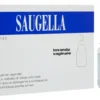 Saugella Lavanda 4 X140ml