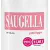 Saugella Poligyn Detergente Intimo Ph Neutro 500ml