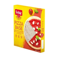 Schar Base Per Pizza Senza Glutine 2x150g